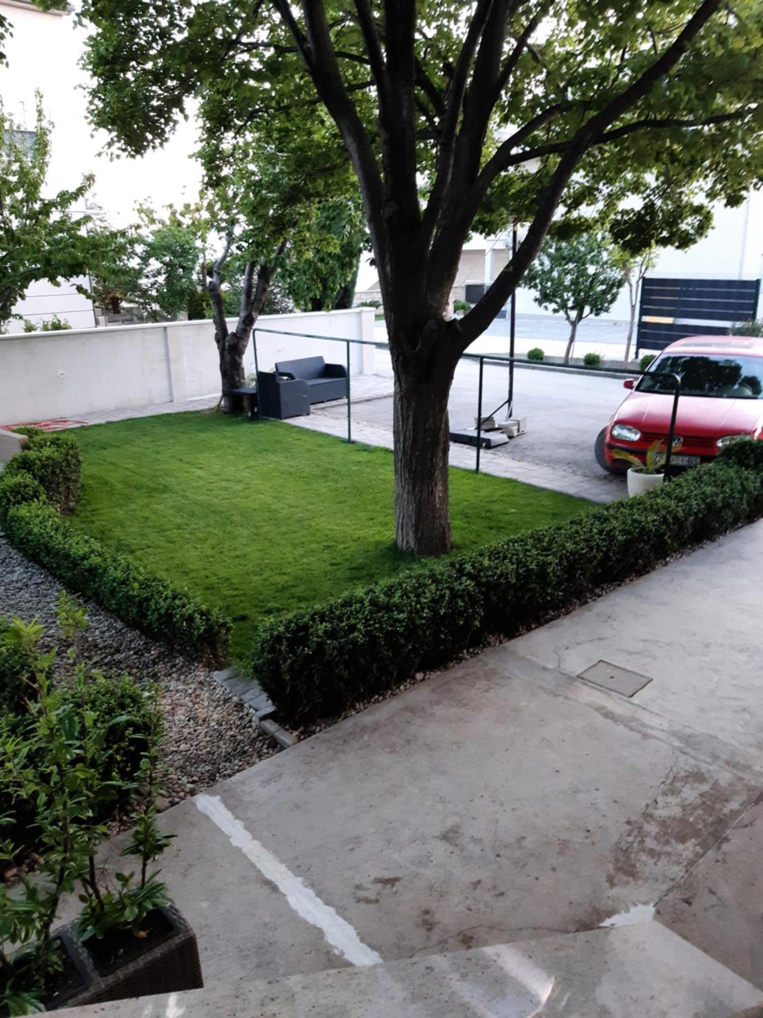 Apartman Barbir ซูโกชัน ภายนอก รูปภาพ